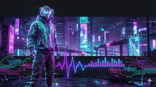 Woox R&B Hip Hop